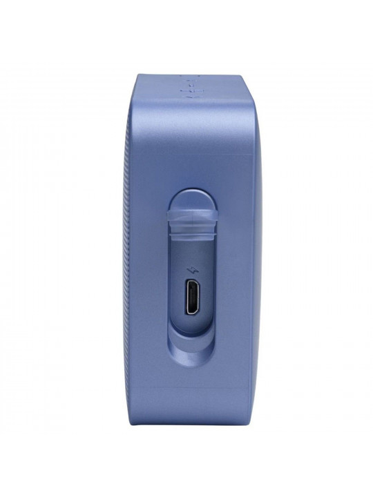 Bluetooth speaker JBL Go Essential 2 (Blue) 