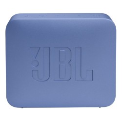 Bluetooth speaker JBL Go Essential 2 (Blue) 