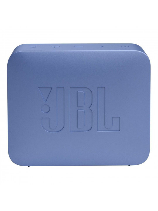 Bluetooth speaker JBL Go Essential 2 (Blue) 