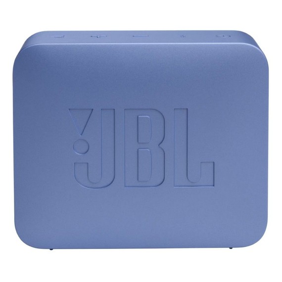 Bluetooth динамик JBL Go Essential 2 (Blue) 