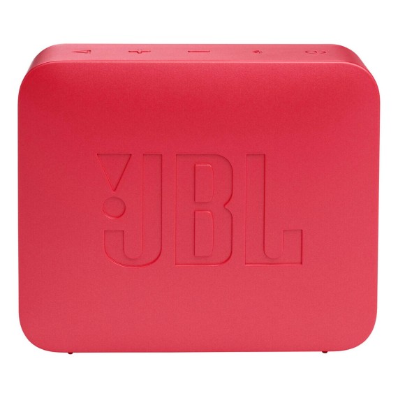 Bluetooth динамик JBL Go Essential 2 (Red) 