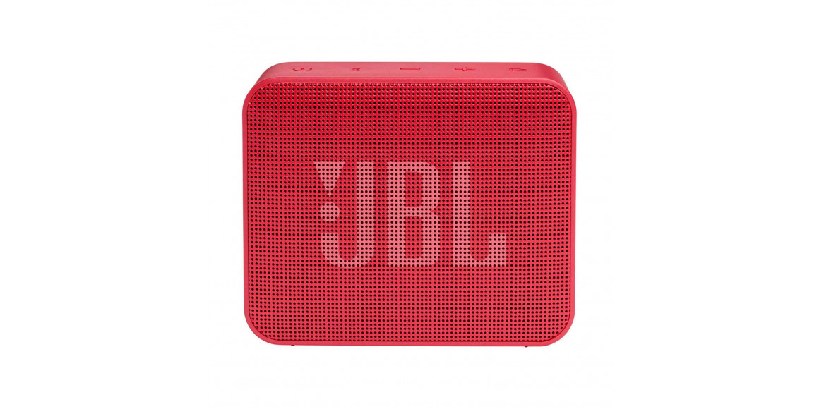 Bluetooth speaker JBL Go Essential 2 (Red) 