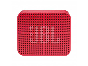 Bluetooth բարձրախոս JBL Go Essential 2 (Red) 