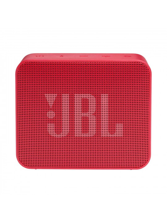 Bluetooth բարձրախոս JBL Go Essential 2 (Red) 