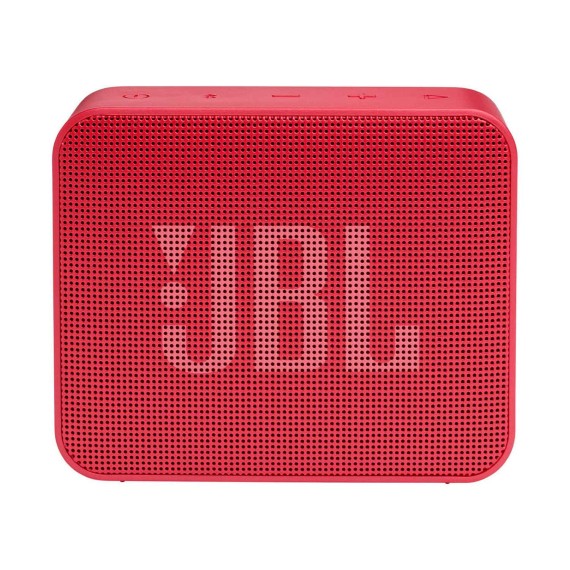 Bluetooth динамик JBL Go Essential 2 (Red) 