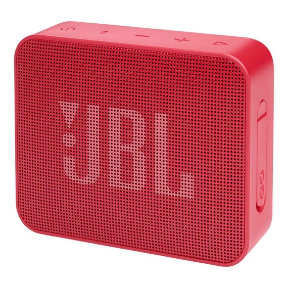 Bluetooth динамик JBL Go Essential 2 (Red) 