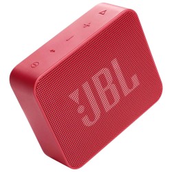 Bluetooth speaker JBL Go Essential 2 (Red) 