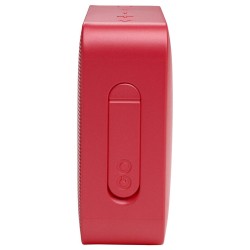 Bluetooth speaker JBL Go Essential 2 (Red) 