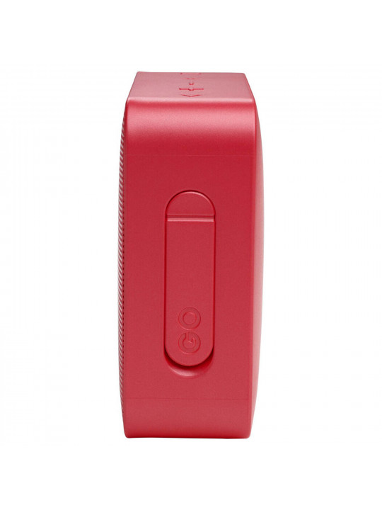 Bluetooth բարձրախոս JBL Go Essential 2 (Red) 