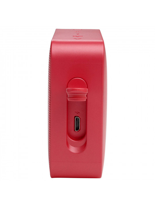 Bluetooth բարձրախոս JBL Go Essential 2 (Red) 