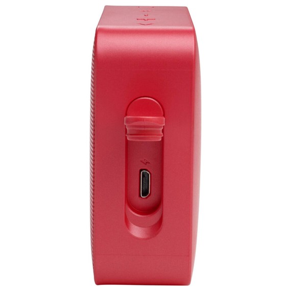 Bluetooth динамик JBL Go Essential 2 (Red) 