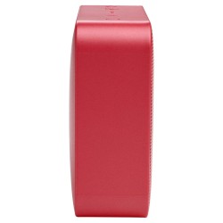 Bluetooth speaker JBL Go Essential 2 (Red) 