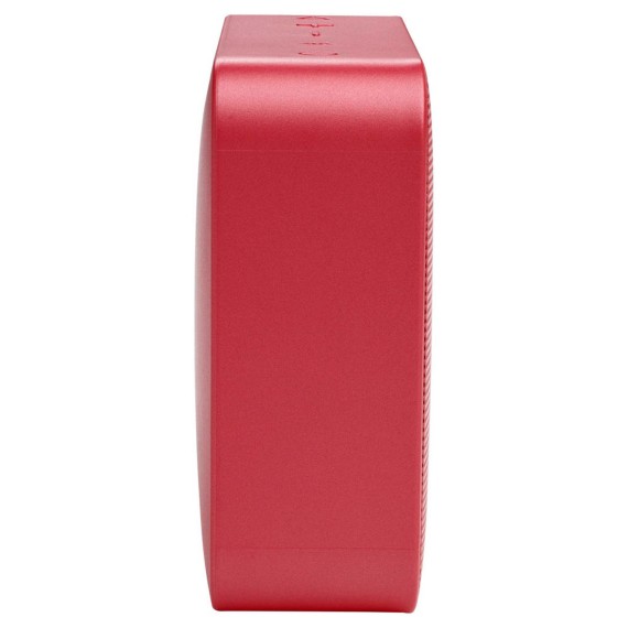 Bluetooth динамик JBL Go Essential 2 (Red) 