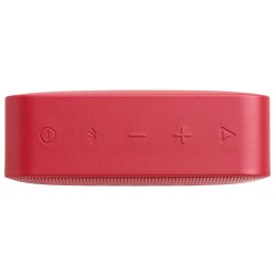Bluetooth speaker JBL Go Essential 2 (Red) 