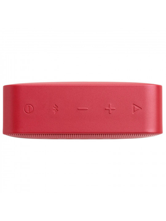 Bluetooth բարձրախոս JBL Go Essential 2 (Red) 