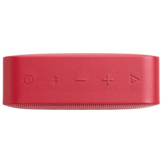 Bluetooth динамик JBL Go Essential 2 (Red) 