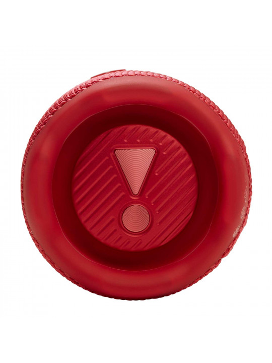 Bluetooth speaker JBL Flip 7 (Red) 
