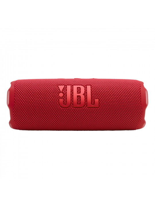 Bluetooth speaker JBL Flip 7 (Red) 