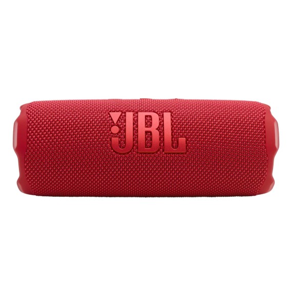 Bluetooth динамик JBL Flip 7 (Red) 