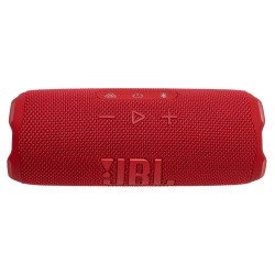 Bluetooth speaker JBL Flip 7 (Red) 