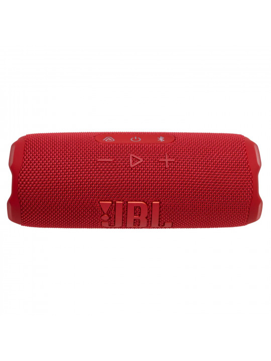 Bluetooth speaker JBL Flip 7 (Red) 