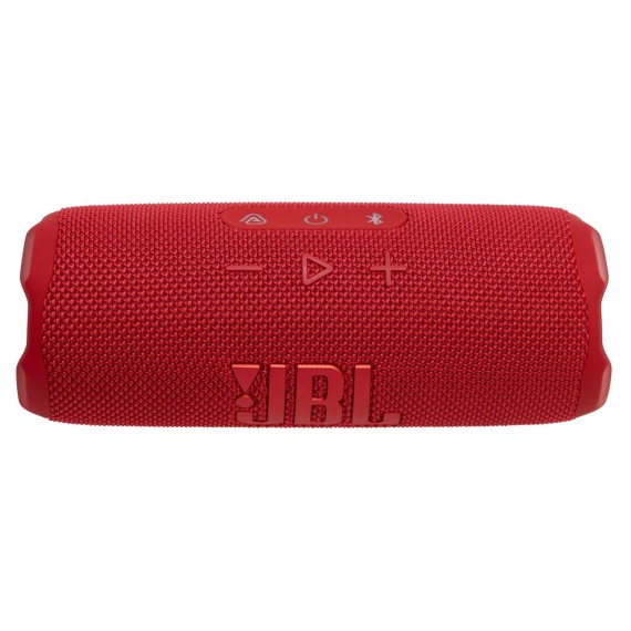 Bluetooth динамик JBL Flip 7 (Red) 