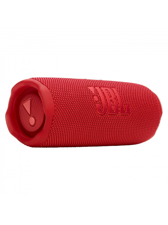 Bluetooth speaker JBL Flip 7 (Red) 