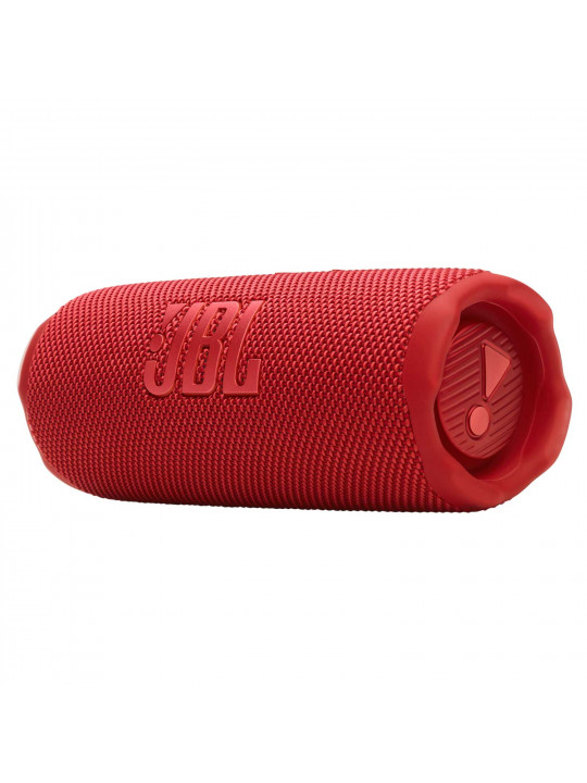 Bluetooth speaker JBL Flip 7 (Red) 