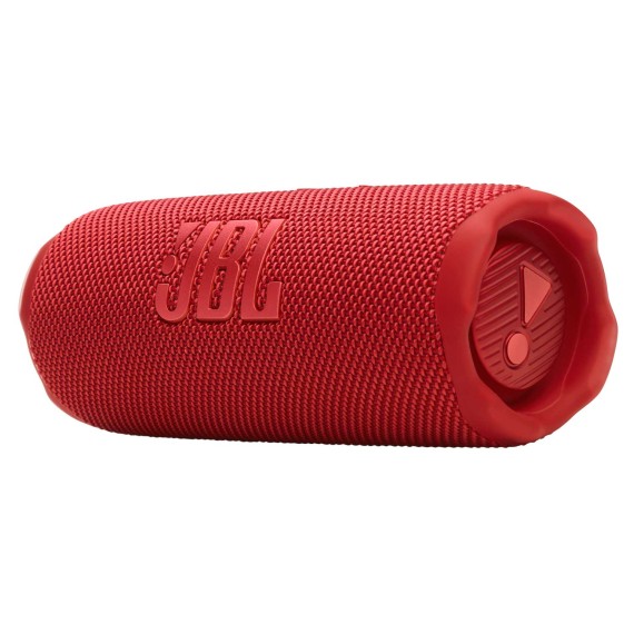 Bluetooth динамик JBL Flip 7 (Red) 