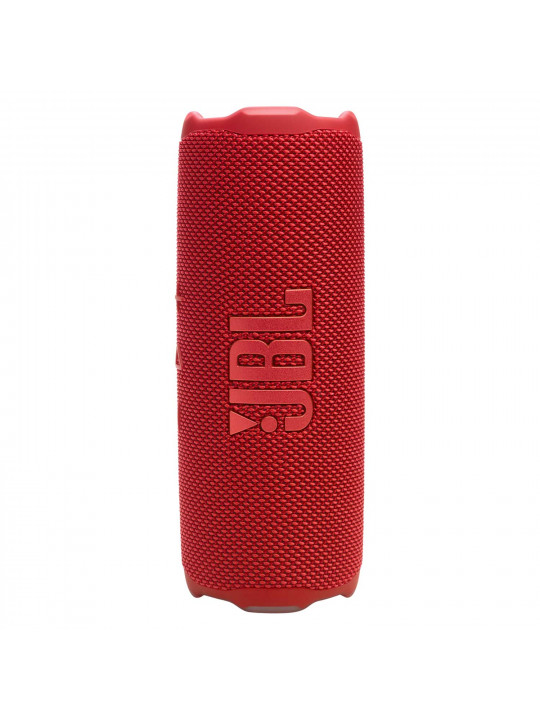 Bluetooth speaker JBL Flip 7 (Red) 
