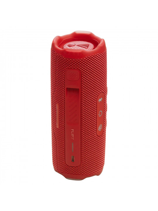 Bluetooth speaker JBL Flip 7 (Red) 