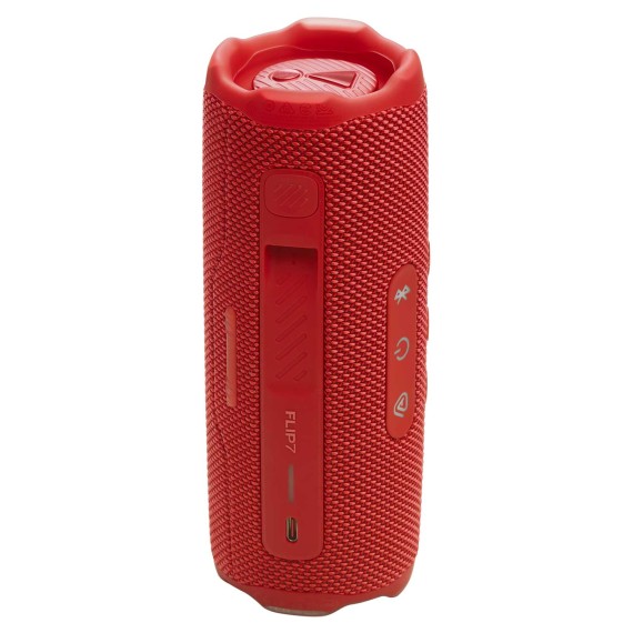 Bluetooth динамик JBL Flip 7 (Red) 