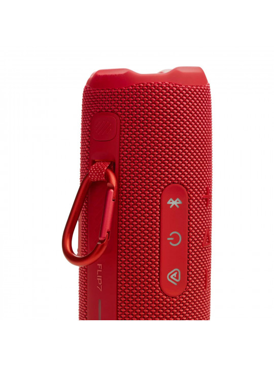 Bluetooth speaker JBL Flip 7 (Red) 