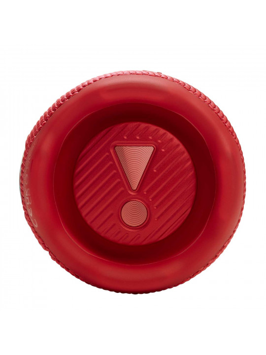 Bluetooth speaker JBL Flip 7 (Red) 