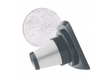 Փոշեկուլի զտիչեր CENTEK CT-2565-A 