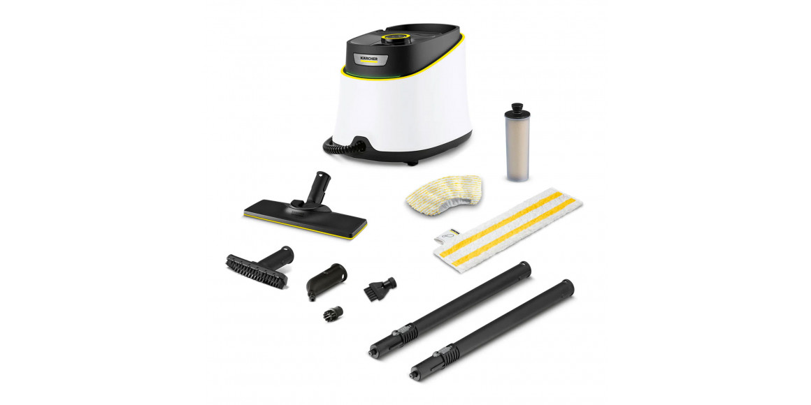 Գոլորշիով մաքրող սարք KARCHER SC 3 DELUXE *EU (1.513-430.0)