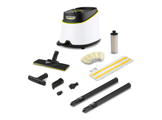 Գոլորշիով մաքրող սարք KARCHER SC 3 DELUXE *EU (1.513-430.0)