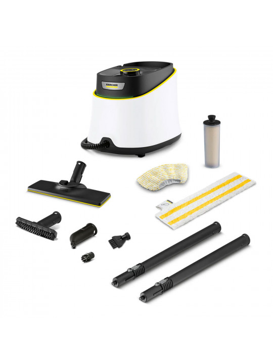 Գոլորշիով մաքրող սարք KARCHER SC 3 DELUXE *EU (1.513-430.0)