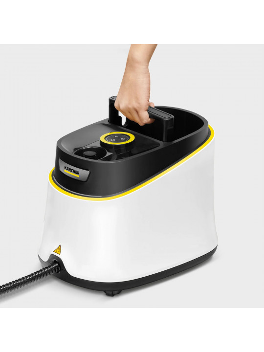 Գոլորշիով մաքրող սարք KARCHER SC 3 DELUXE *EU (1.513-430.0)