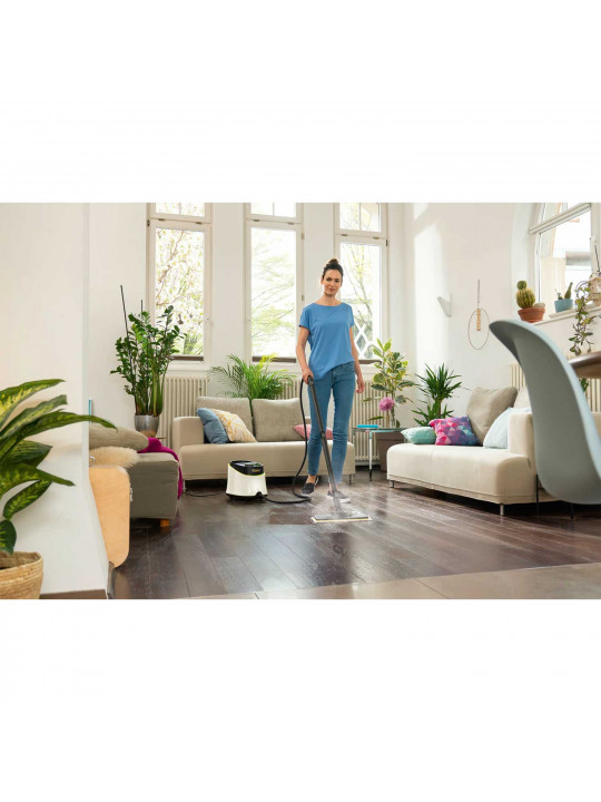 Գոլորշիով մաքրող սարք KARCHER SC 3 DELUXE *EU (1.513-430.0)