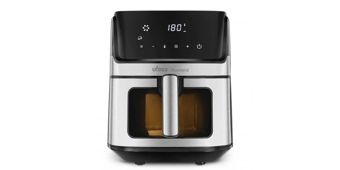 Air fryers UFESA BLAKBIRD (6.5L)