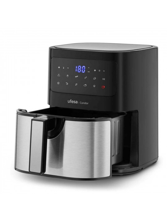 Аэрогрили UFESA CONDOR INOX (4.5 L)