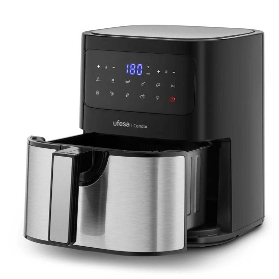Аэрогрили UFESA CONDOR INOX (4.5 L)