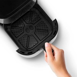 Air fryers UFESA CONDOR INOX (4.5 L)