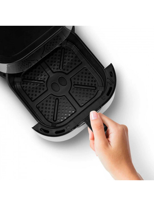 Аэрогрили UFESA CONDOR INOX (4.5 L)