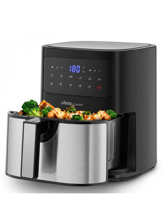 Аэрогрили UFESA CONDOR INOX (4.5 L)