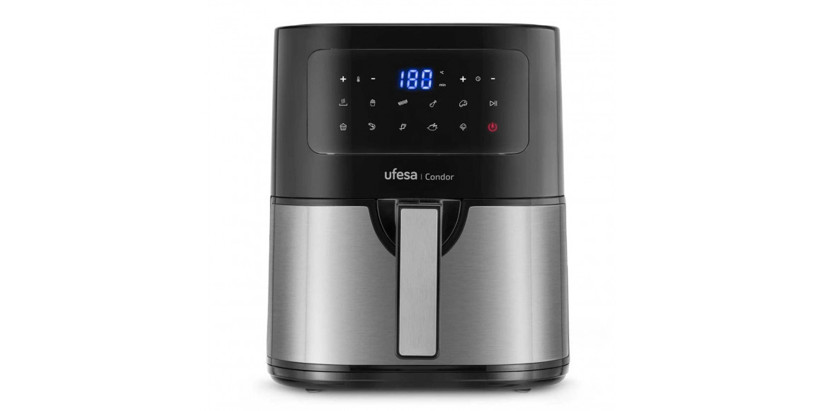 Аэрогрили UFESA CONDOR INOX (4.5 L)