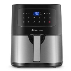 Air fryers UFESA CONDOR INOX (4.5 L)
