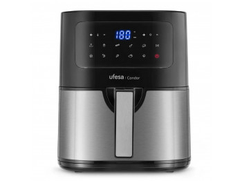 Աերոգրիլներ UFESA CONDOR INOX (4.5 L)