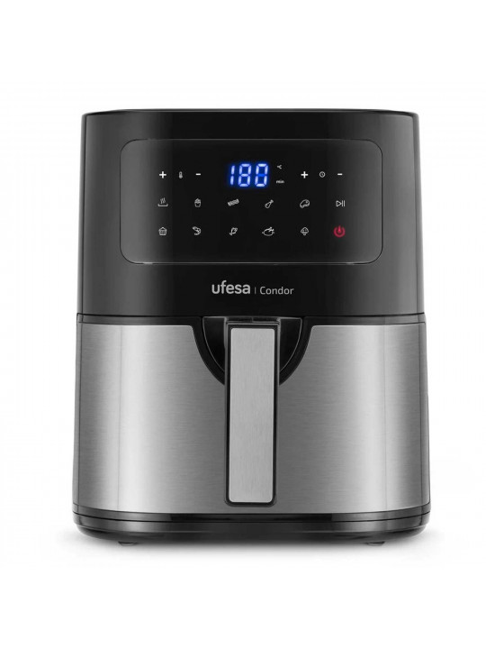 Аэрогрили UFESA CONDOR INOX (4.5 L)